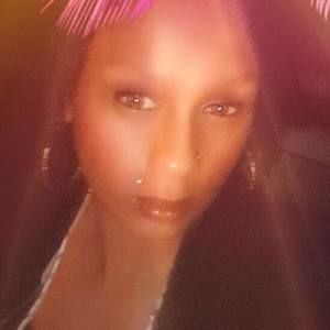 Meet your Posher, Katrina